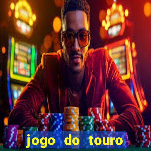 jogo do touro fortune ox demo